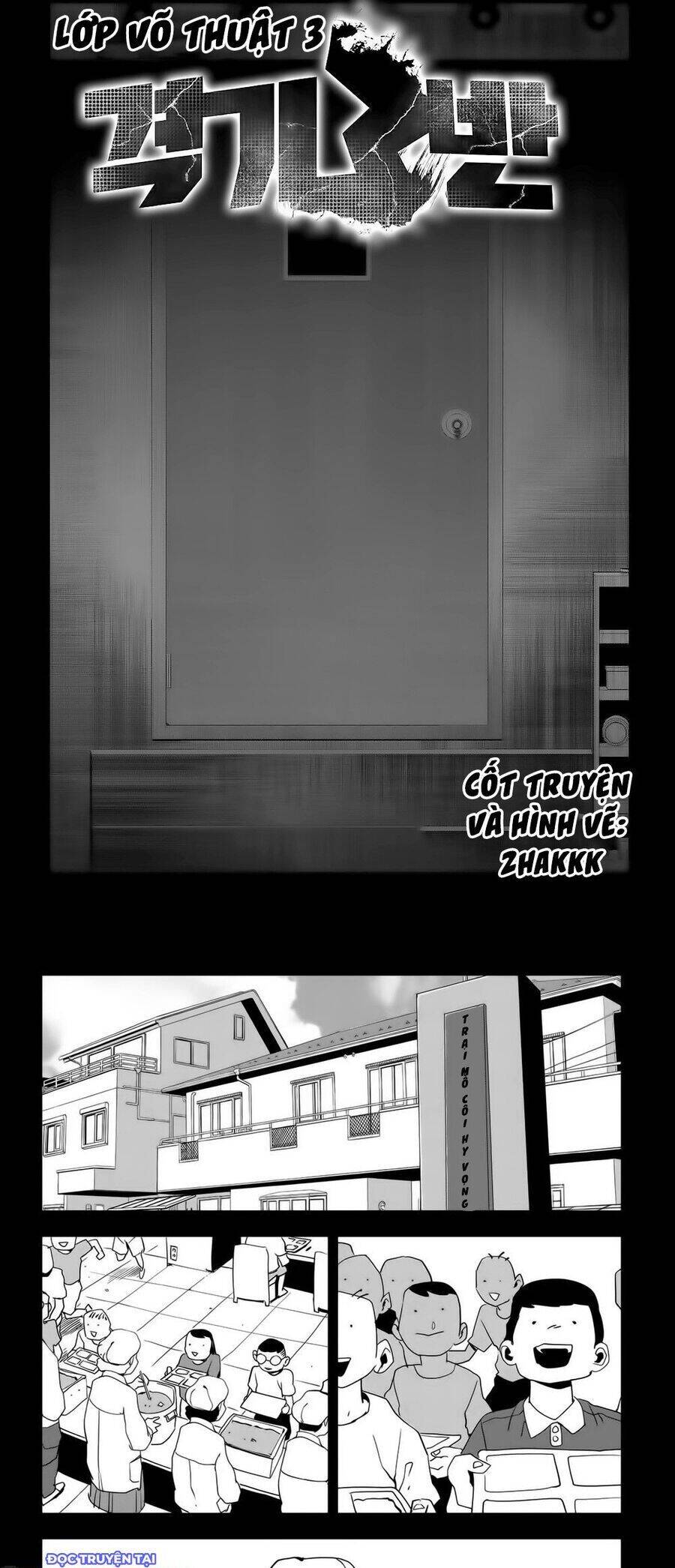 Fight Class 3 Chap 84 - Next Chap 85