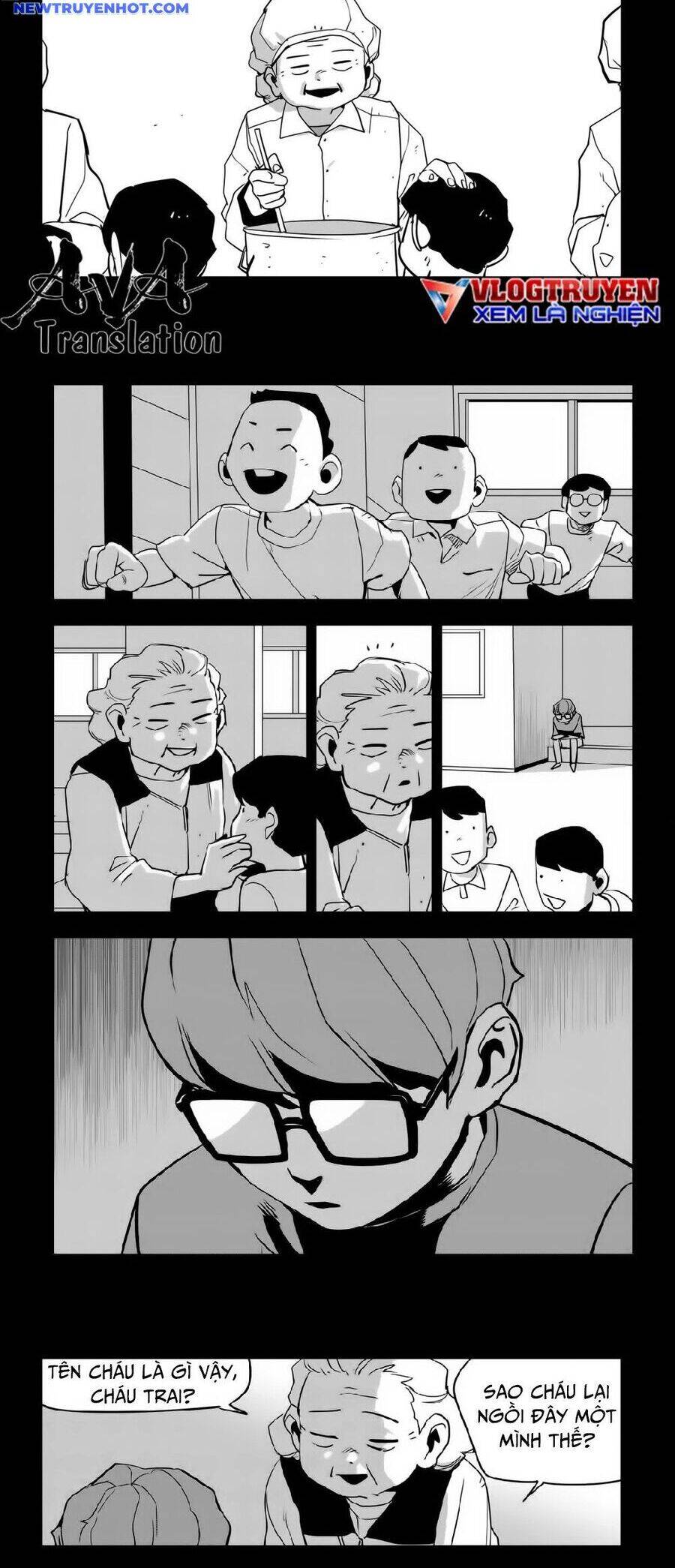 Fight Class 3 Chap 84 - Next Chap 85