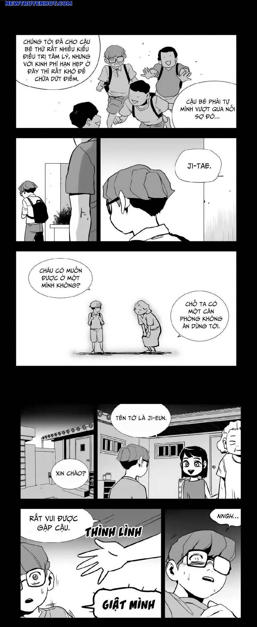 Fight Class 3 Chap 84 - Next Chap 85