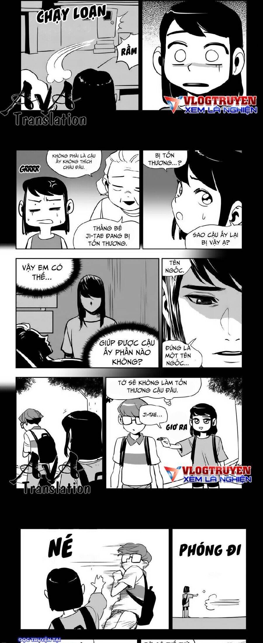 Fight Class 3 Chap 84 - Next Chap 85
