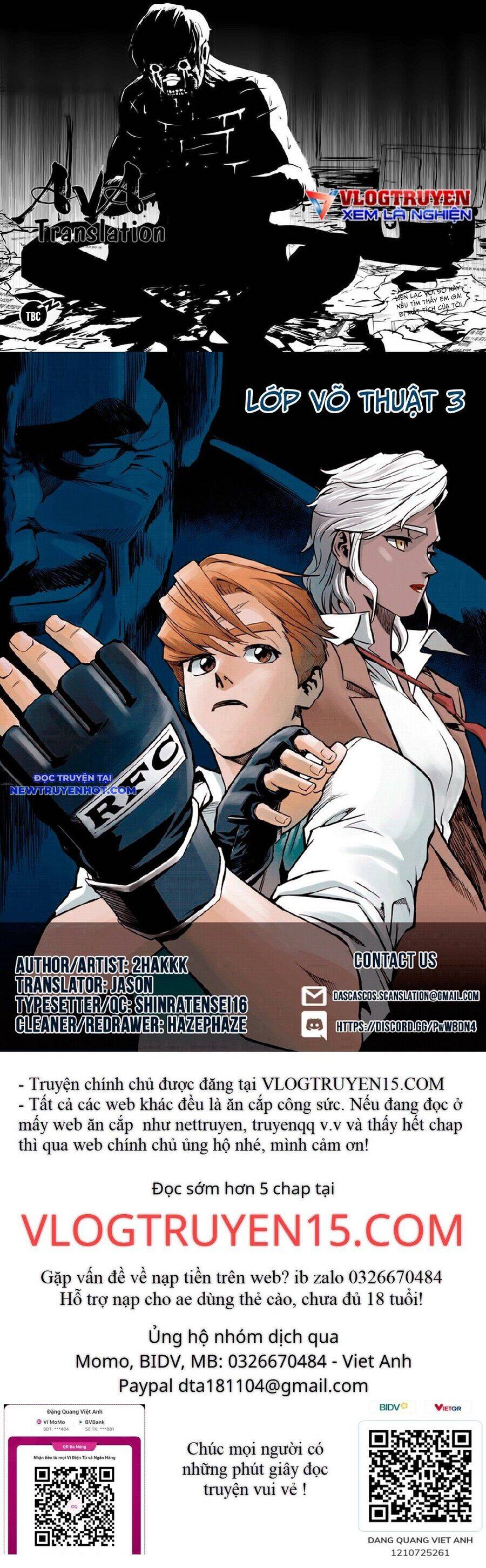 Fight Class 3 Chap 84 - Next Chap 85