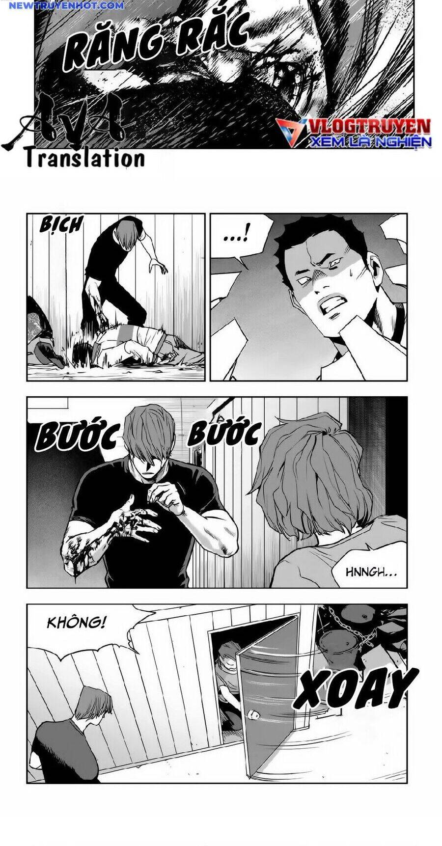 Fight Class 3 Chap 84 - Next Chap 85