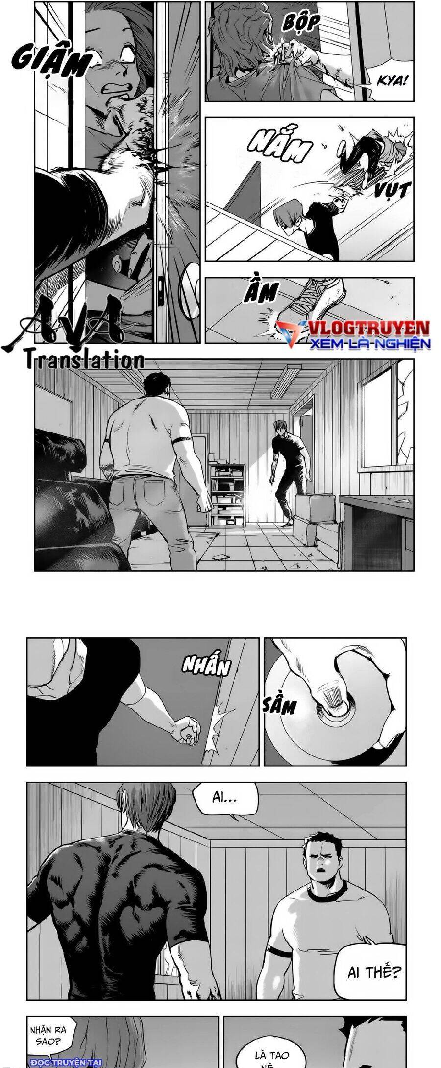 Fight Class 3 Chap 84 - Next Chap 85