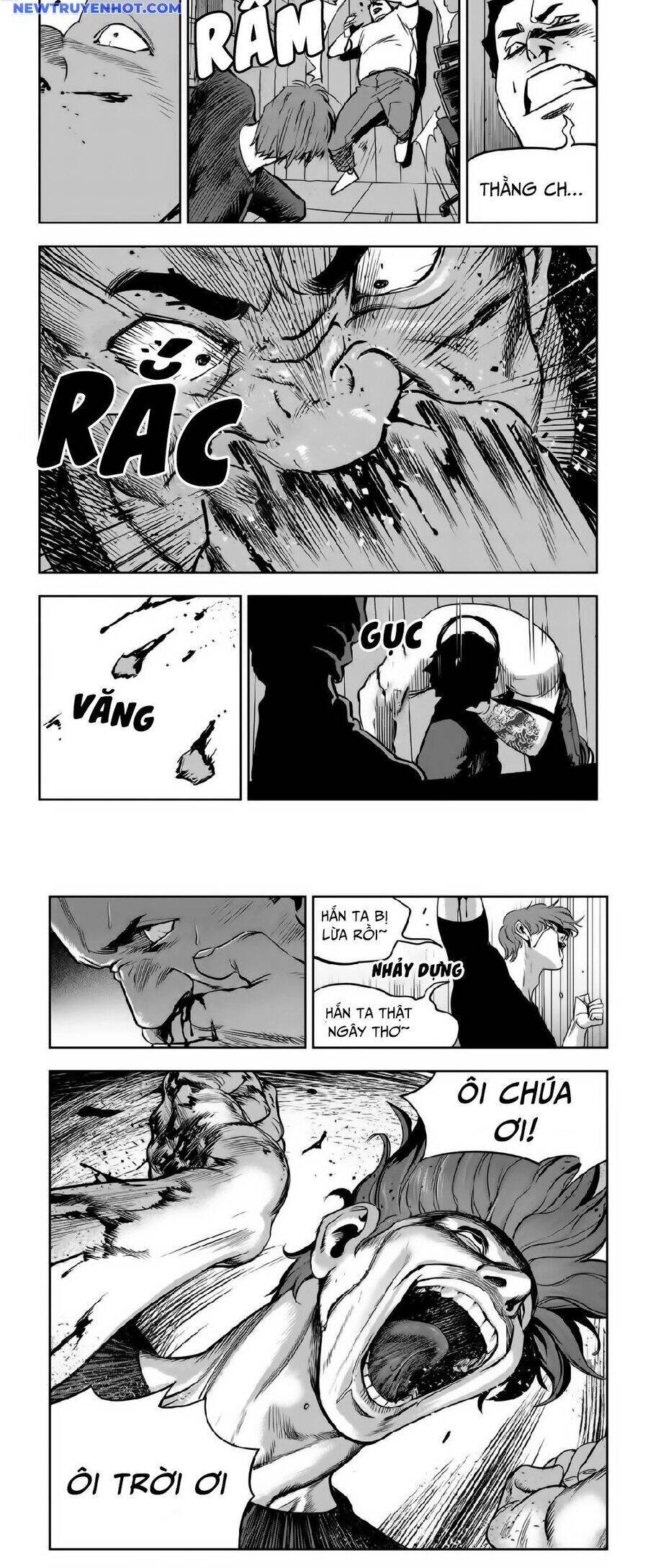 Fight Class 3 Chap 84 - Next Chap 85