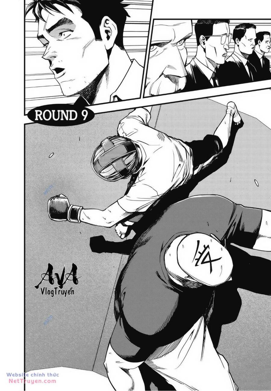 Fight Class 3 Chap 9 - Next Chap 10