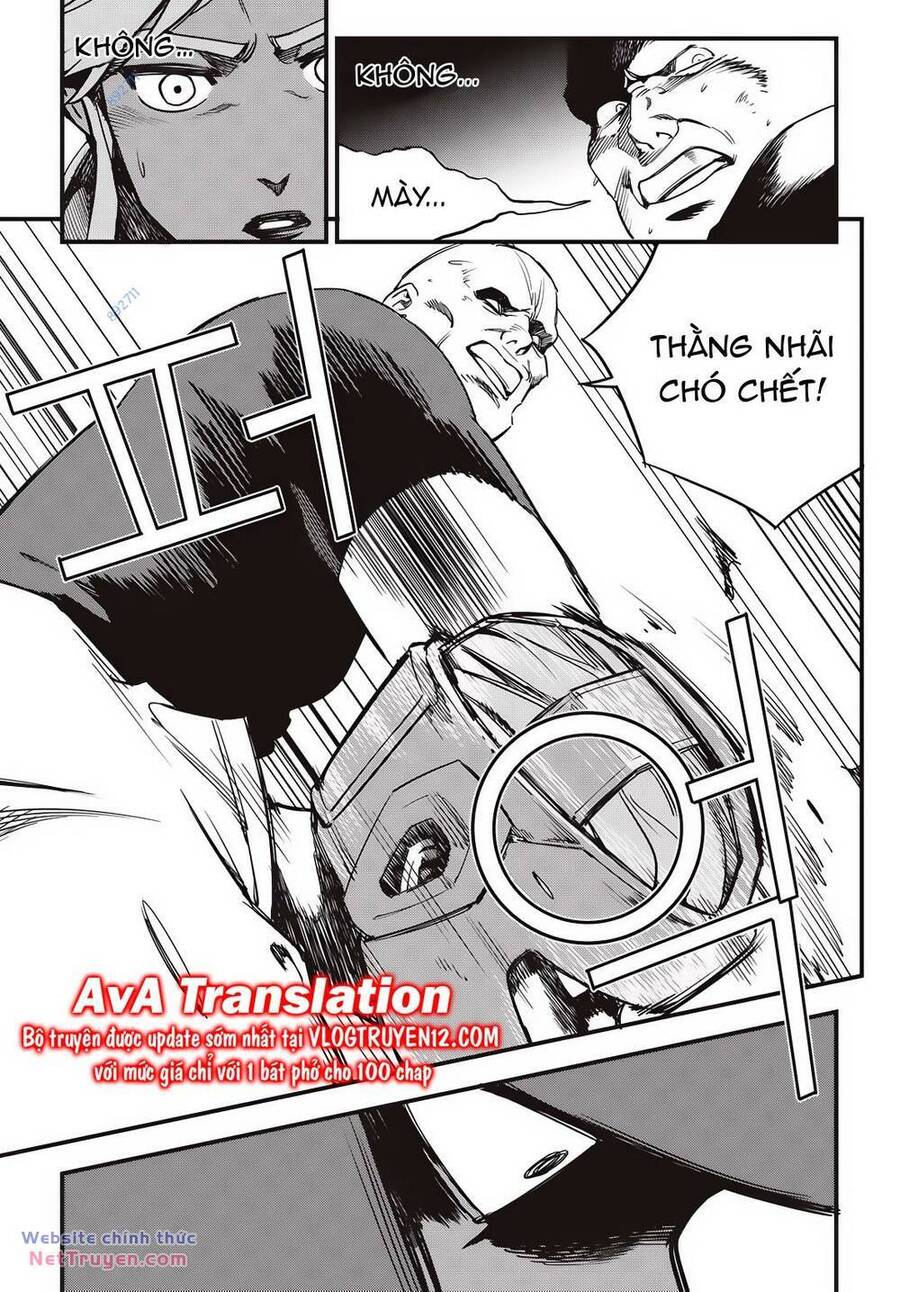 Fight Class 3 Chap 9 - Next Chap 10