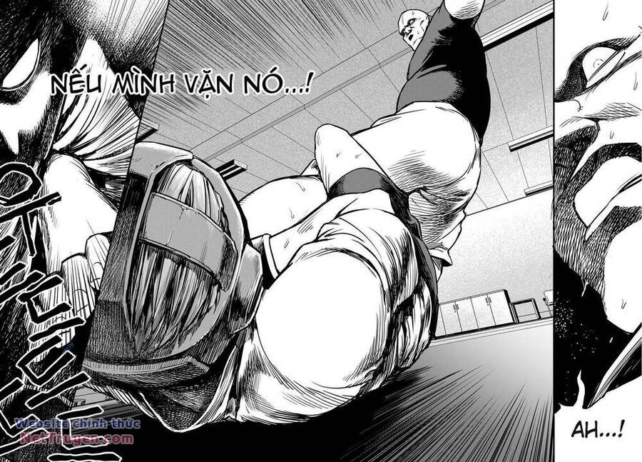 Fight Class 3 Chap 9 - Next Chap 10