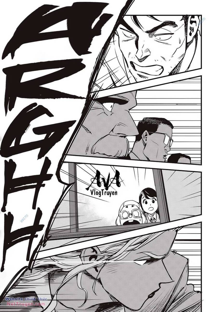 Fight Class 3 Chap 9 - Next Chap 10