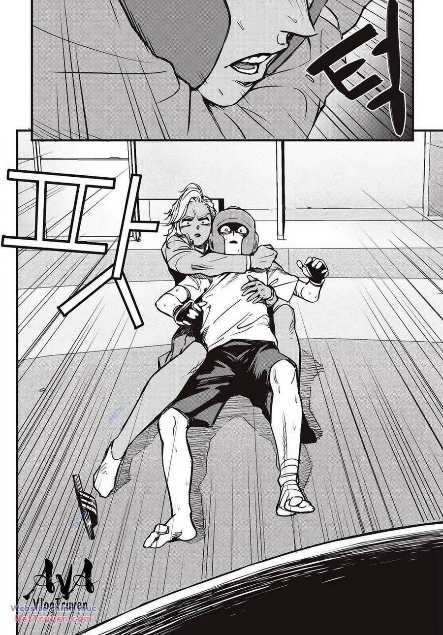 Fight Class 3 Chap 9 - Next Chap 10