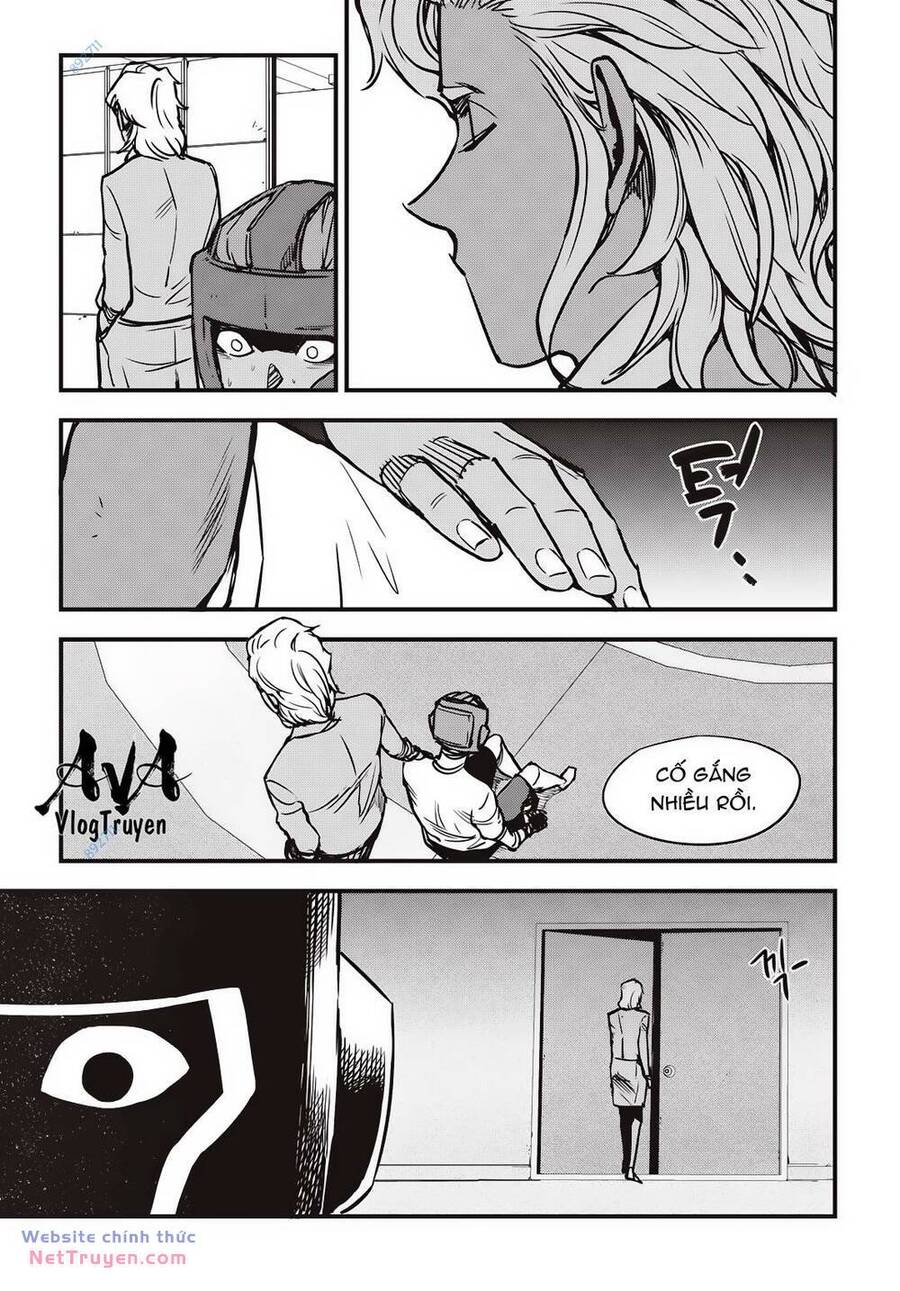 Fight Class 3 Chap 9 - Next Chap 10