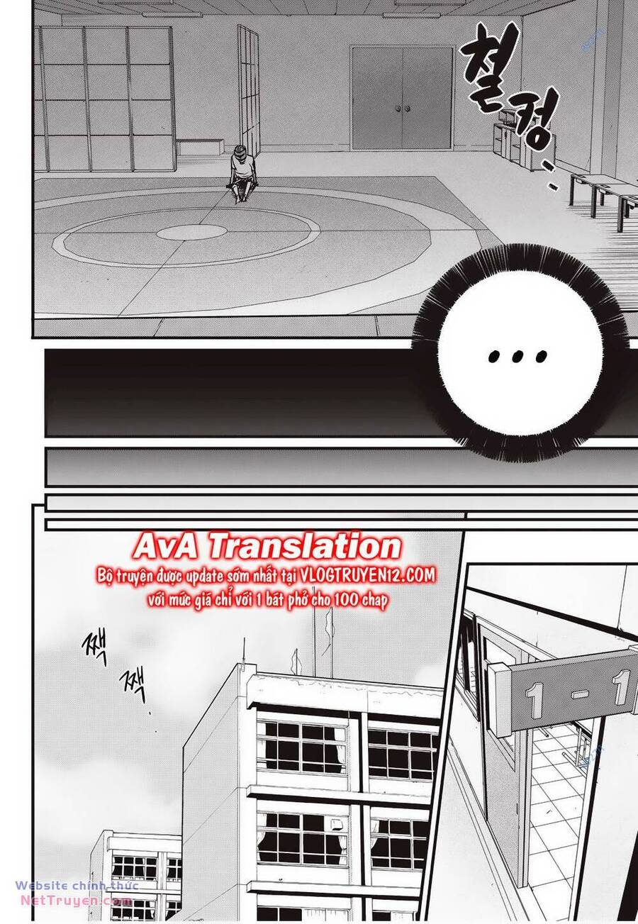 Fight Class 3 Chap 9 - Next Chap 10