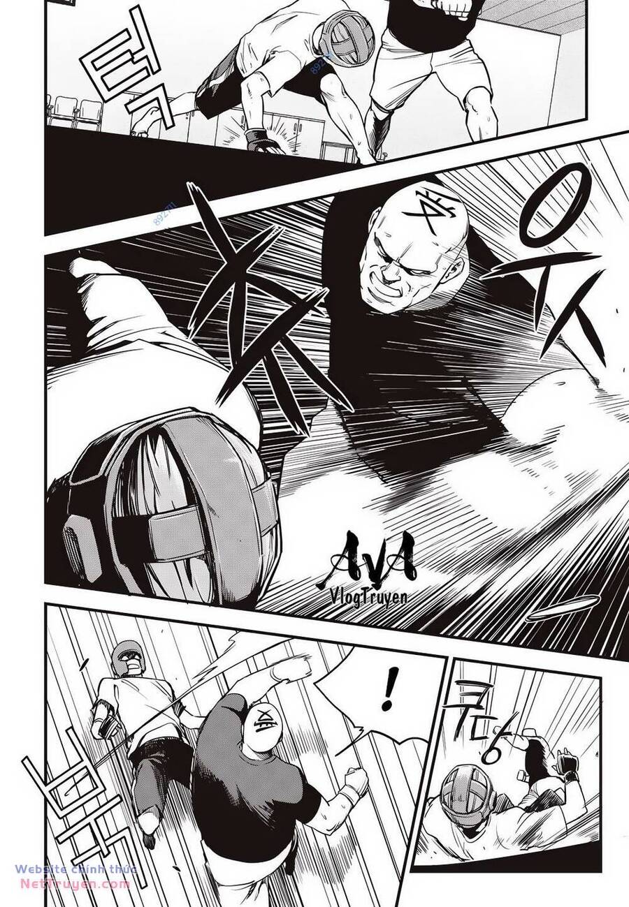Fight Class 3 Chap 9 - Next Chap 10