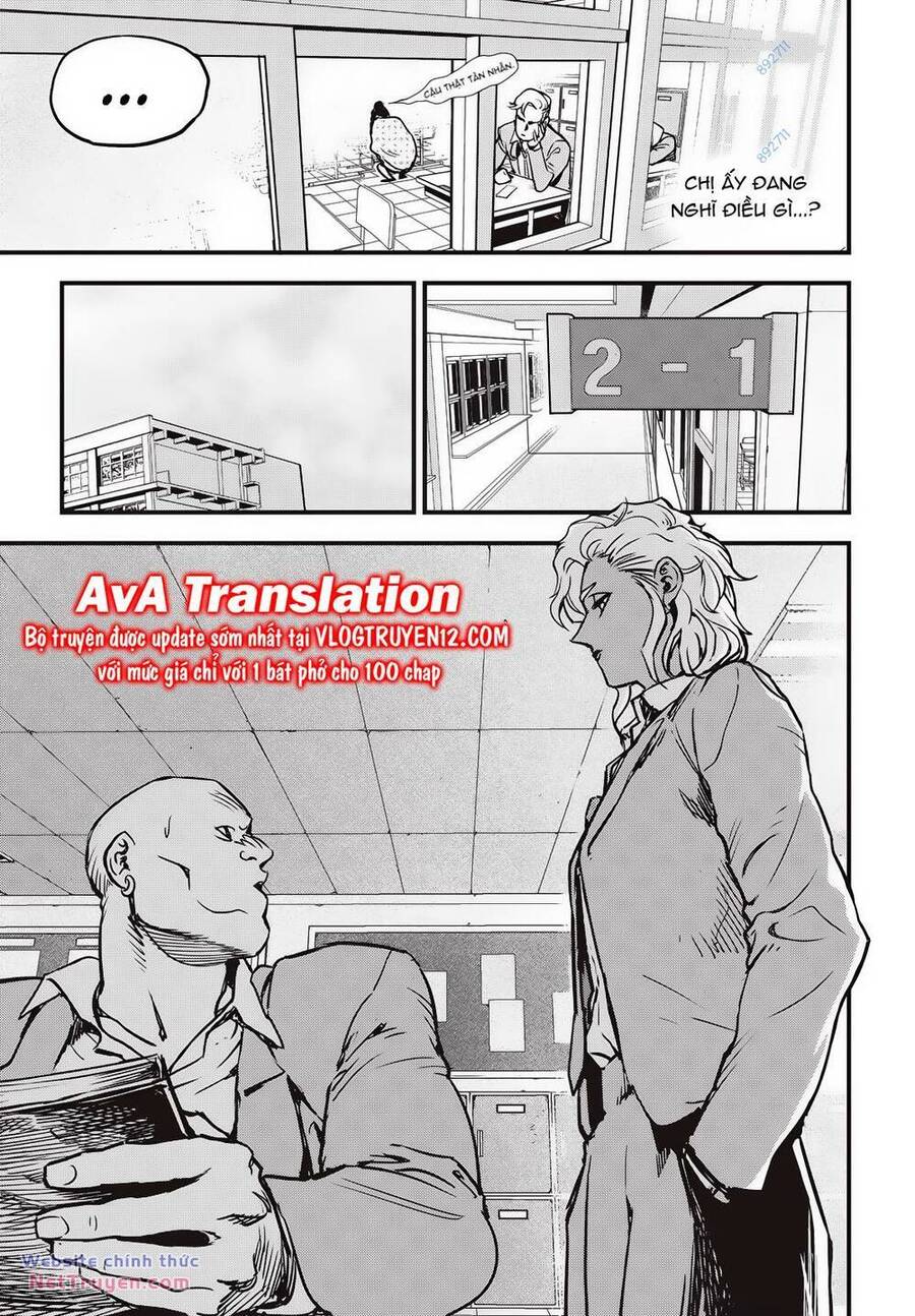 Fight Class 3 Chap 9 - Next Chap 10