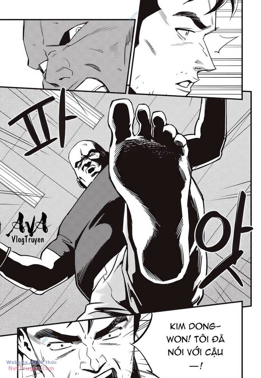 Fight Class 3 Chap 9 - Next Chap 10