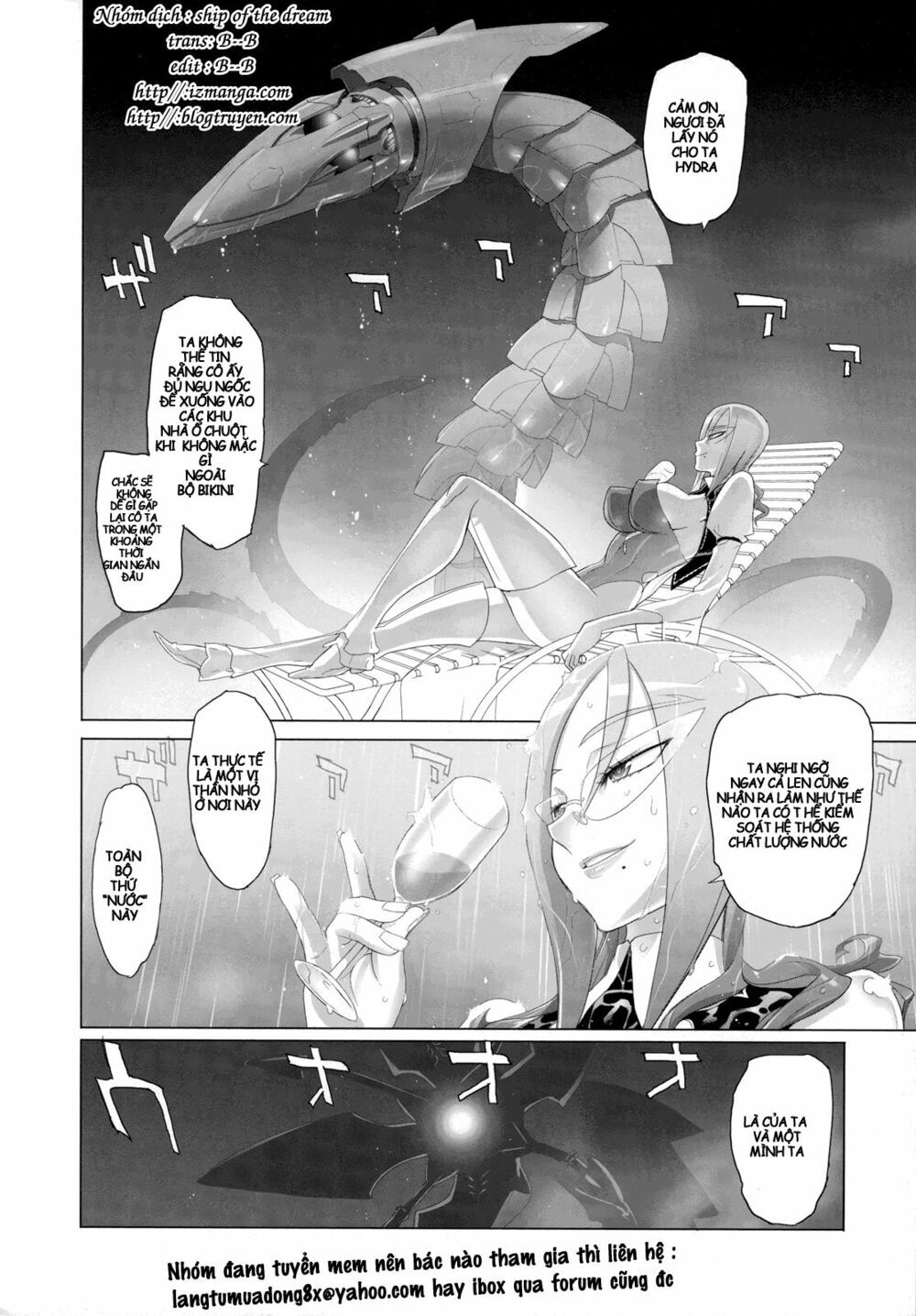 Fire Fire Fire Chap 5 - Next Chap 6