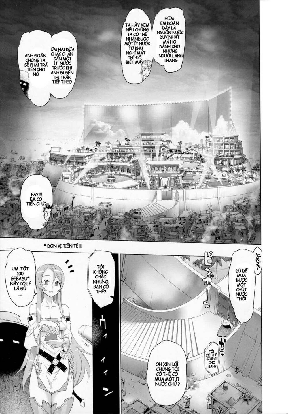 Fire Fire Fire Chap 5 - Next Chap 6