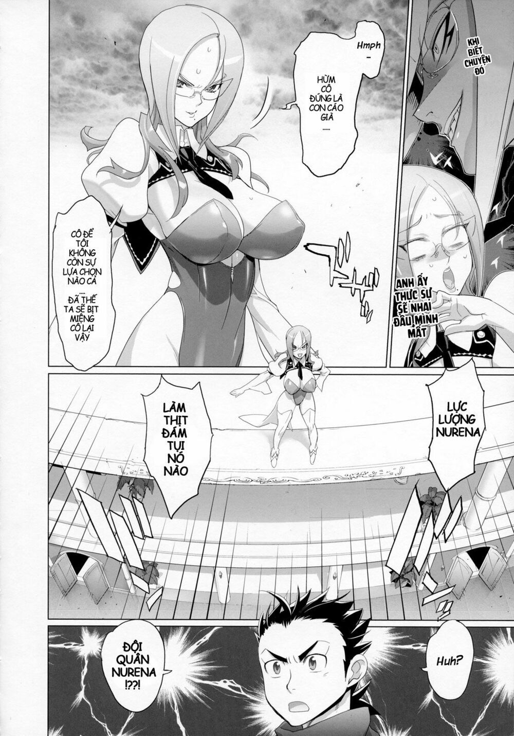 Fire Fire Fire Chap 6 - Next Chap 7