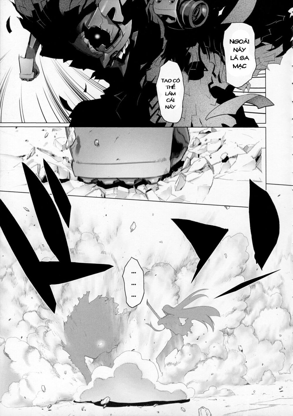 Fire Fire Fire Chap 7 - Next Chap 8