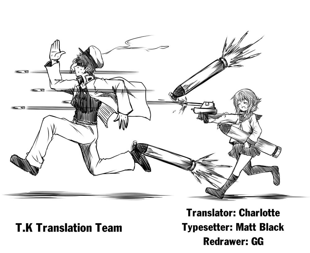 Fleet Journal Chap 265 - Next Chap 266
