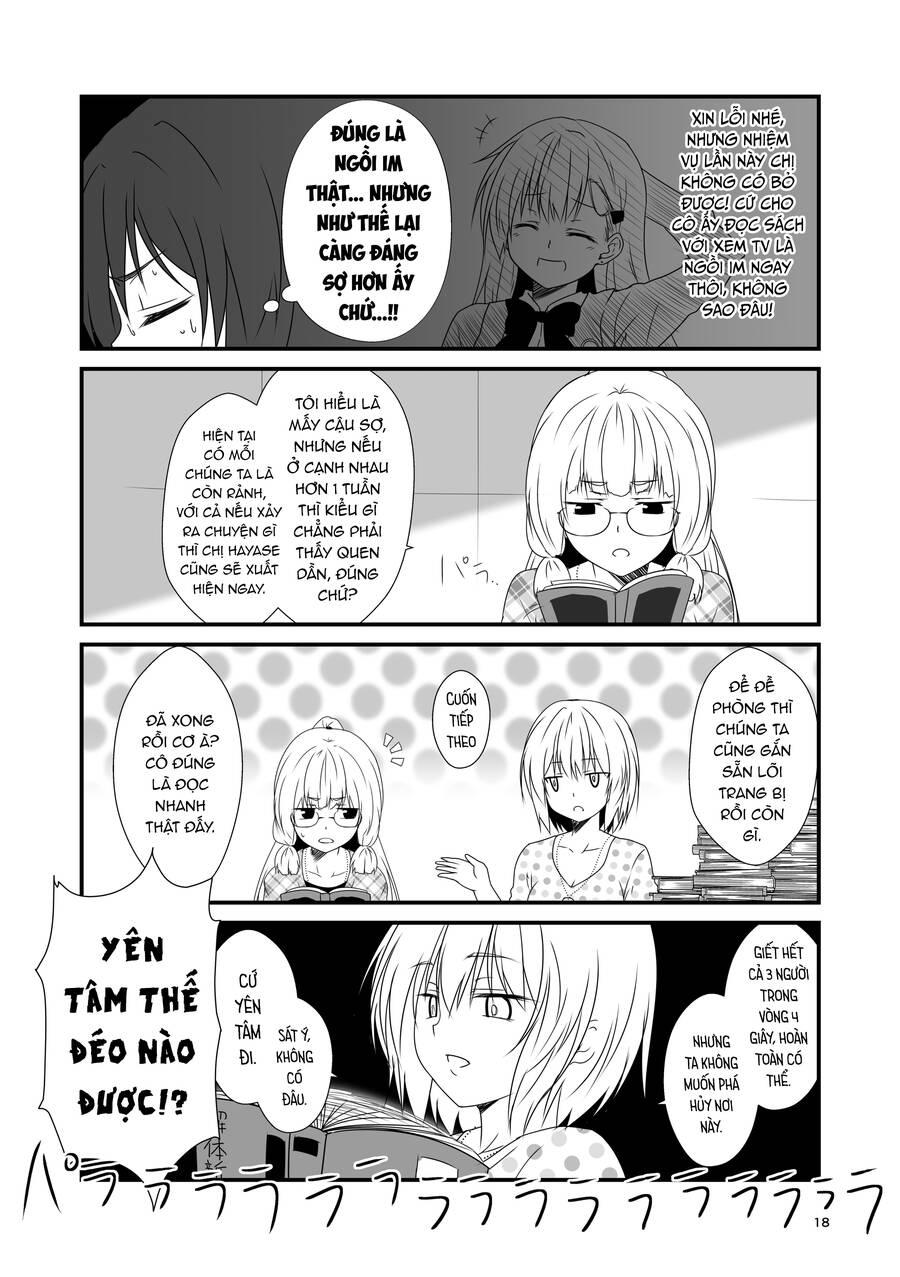 Fleet Journal Chap 43 - Next Chap 44