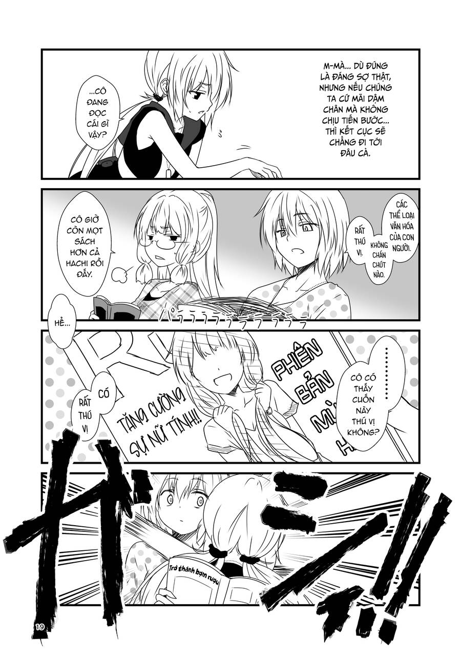Fleet Journal Chap 43 - Next Chap 44