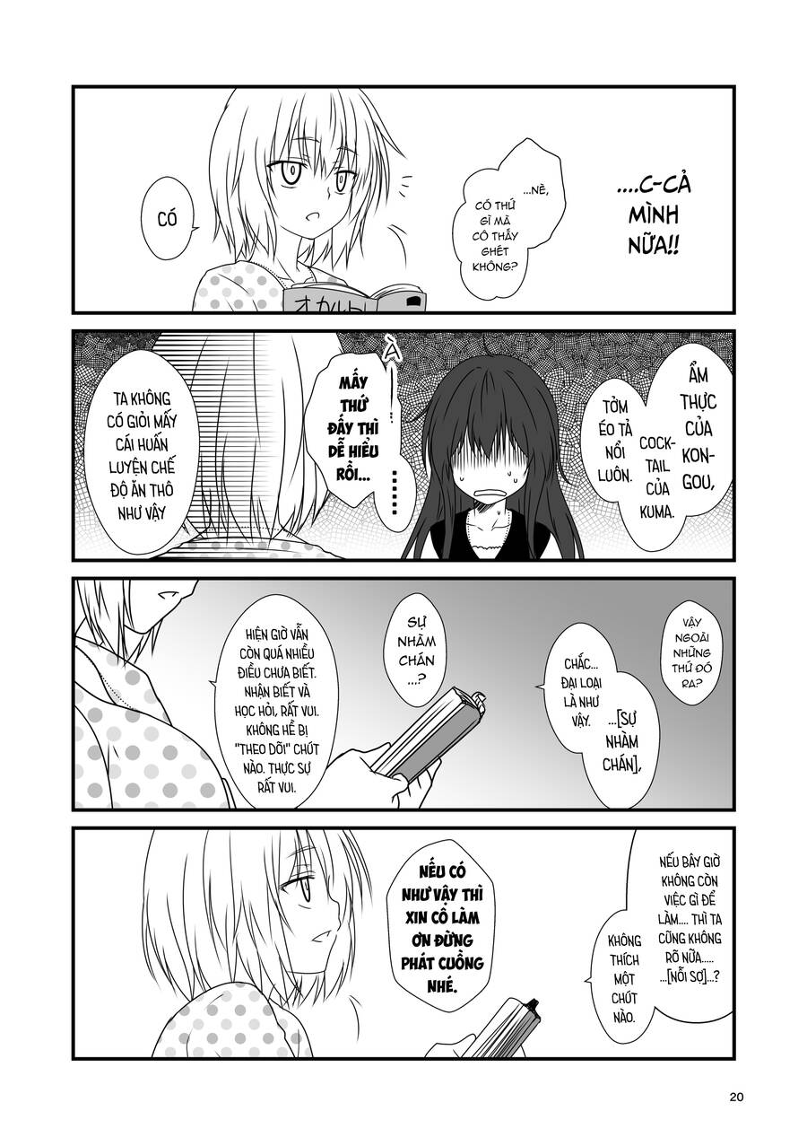 Fleet Journal Chap 43 - Next Chap 44