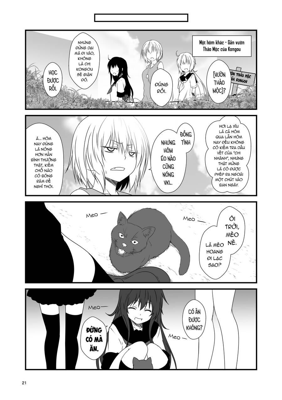 Fleet Journal Chap 43 - Next Chap 44