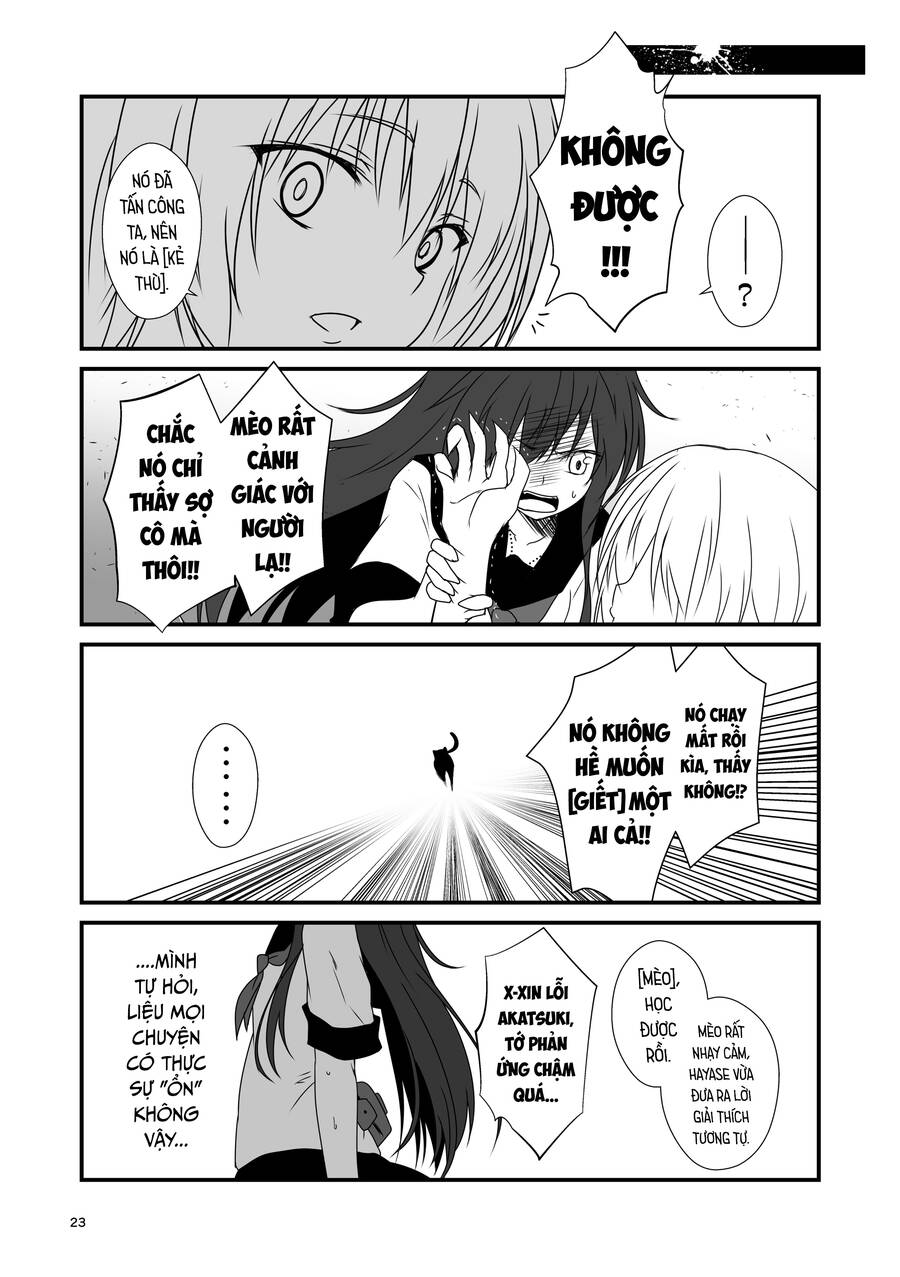 Fleet Journal Chap 43 - Next Chap 44