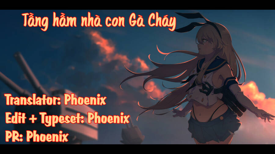 Fleet Journal Chap 43 - Next Chap 44