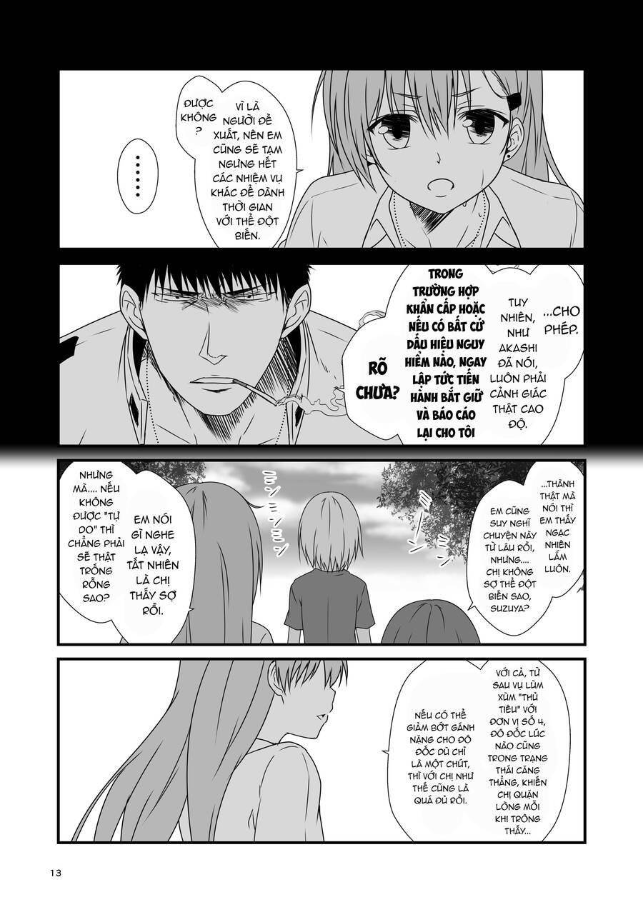 Fleet Journal Chap 43 - Next Chap 44