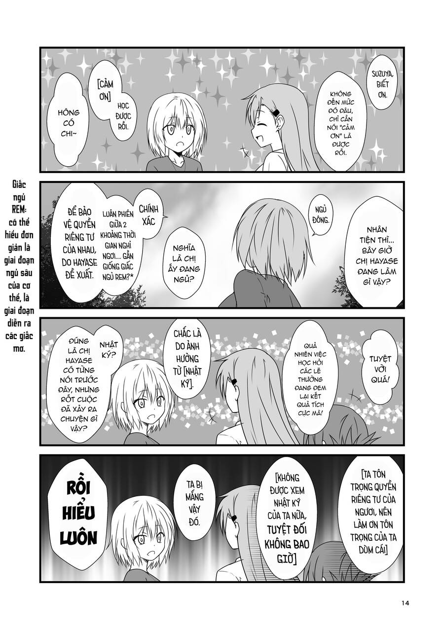 Fleet Journal Chap 43 - Next Chap 44