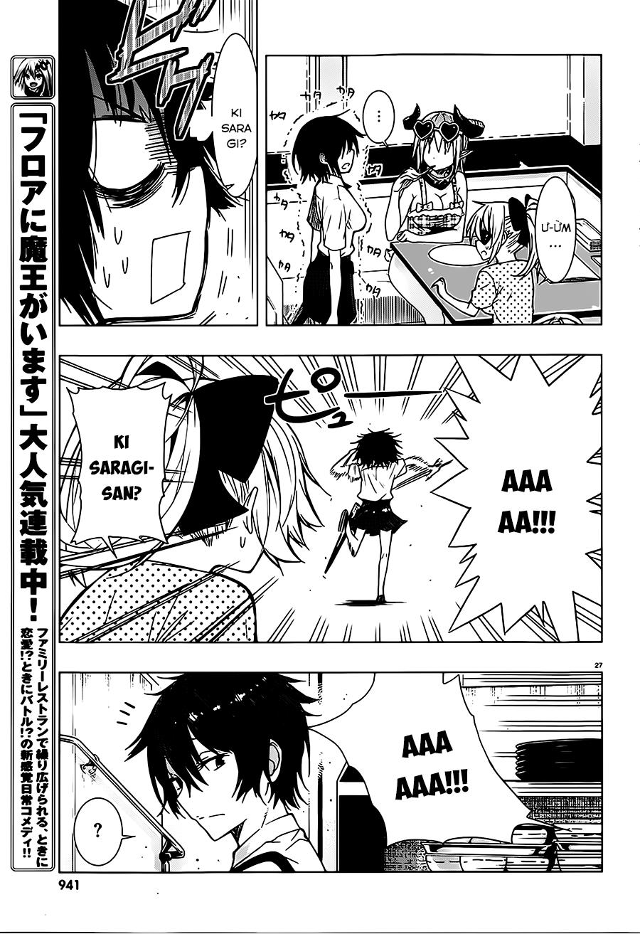 Floor Ni Maou Ga Imasu Chap 4 - Next Chap 5