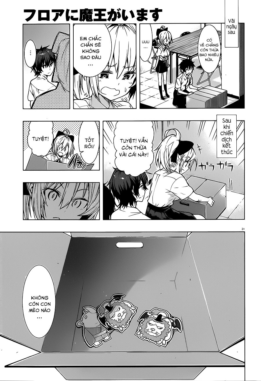 Floor Ni Maou Ga Imasu Chap 4 - Next Chap 5