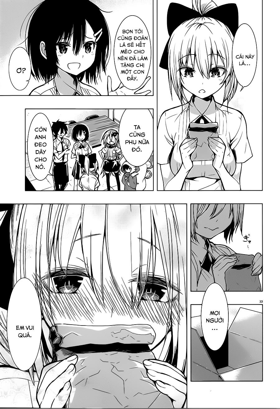 Floor Ni Maou Ga Imasu Chap 4 - Next Chap 5