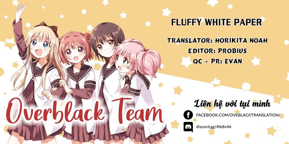Fluffy White Paper Chap 6 - Next Chap 7