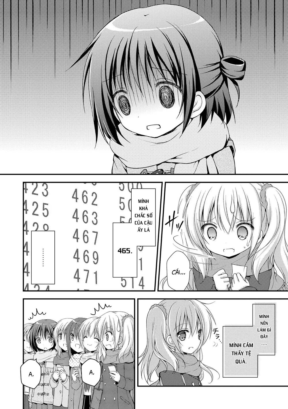 Fluffy White Paper Chap 6 - Next Chap 7