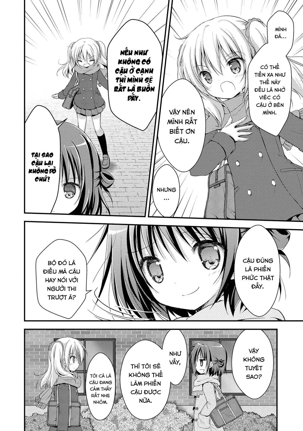 Fluffy White Paper Chap 6 - Next Chap 7