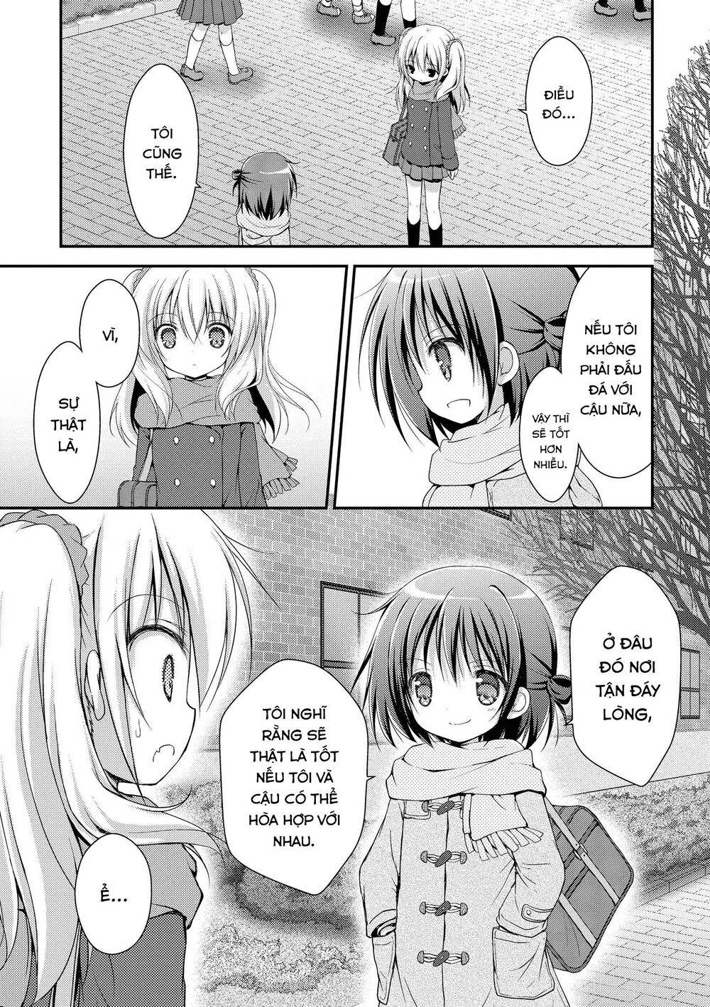 Fluffy White Paper Chap 6 - Next Chap 7