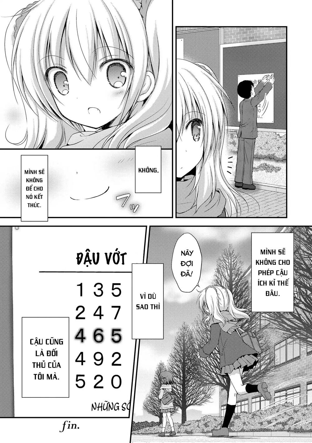Fluffy White Paper Chap 6 - Next Chap 7