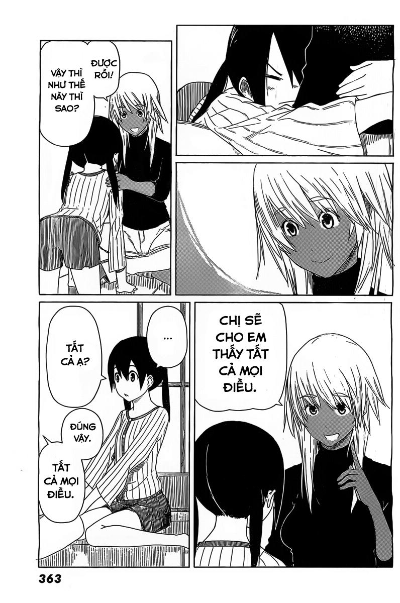 Flying Witch Chap 10 - Next Chap 11