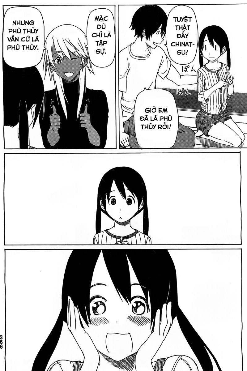 Flying Witch Chap 10 - Next Chap 11