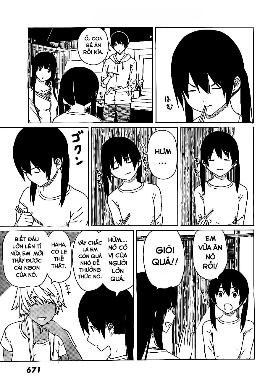 Flying Witch Chap 13 - Next Chap 14