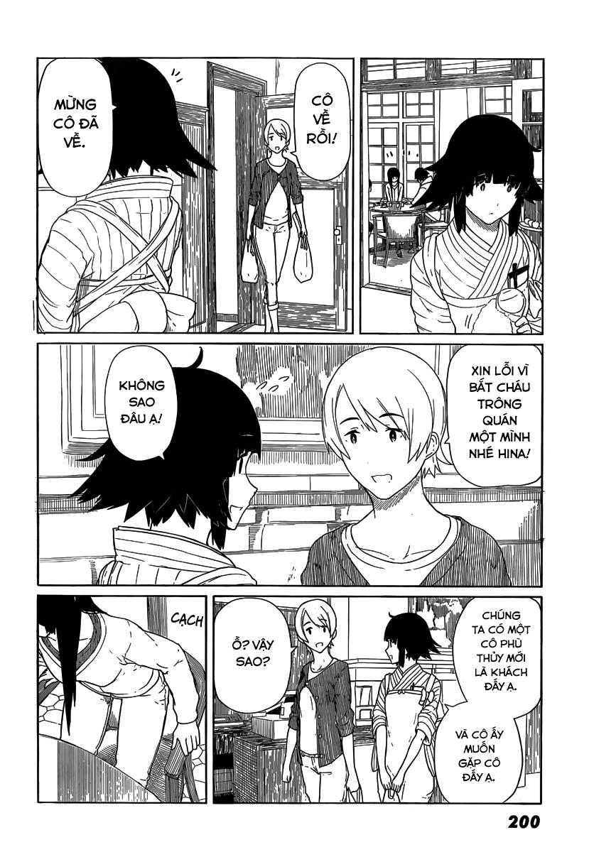Flying Witch Chap 14 - Next Chap 15