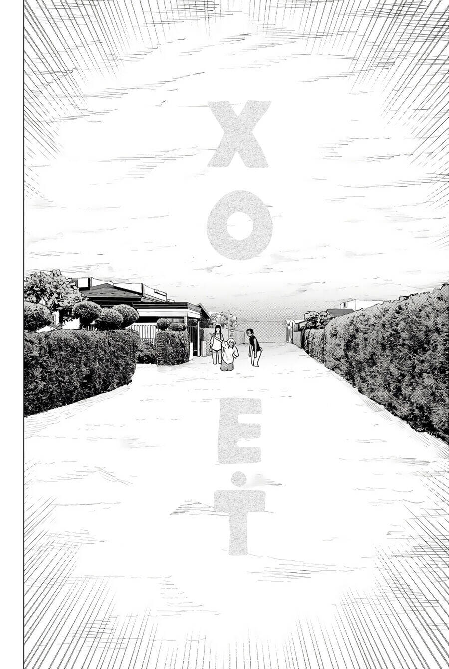 Flying Witch Chap 77 - Next Chap 78