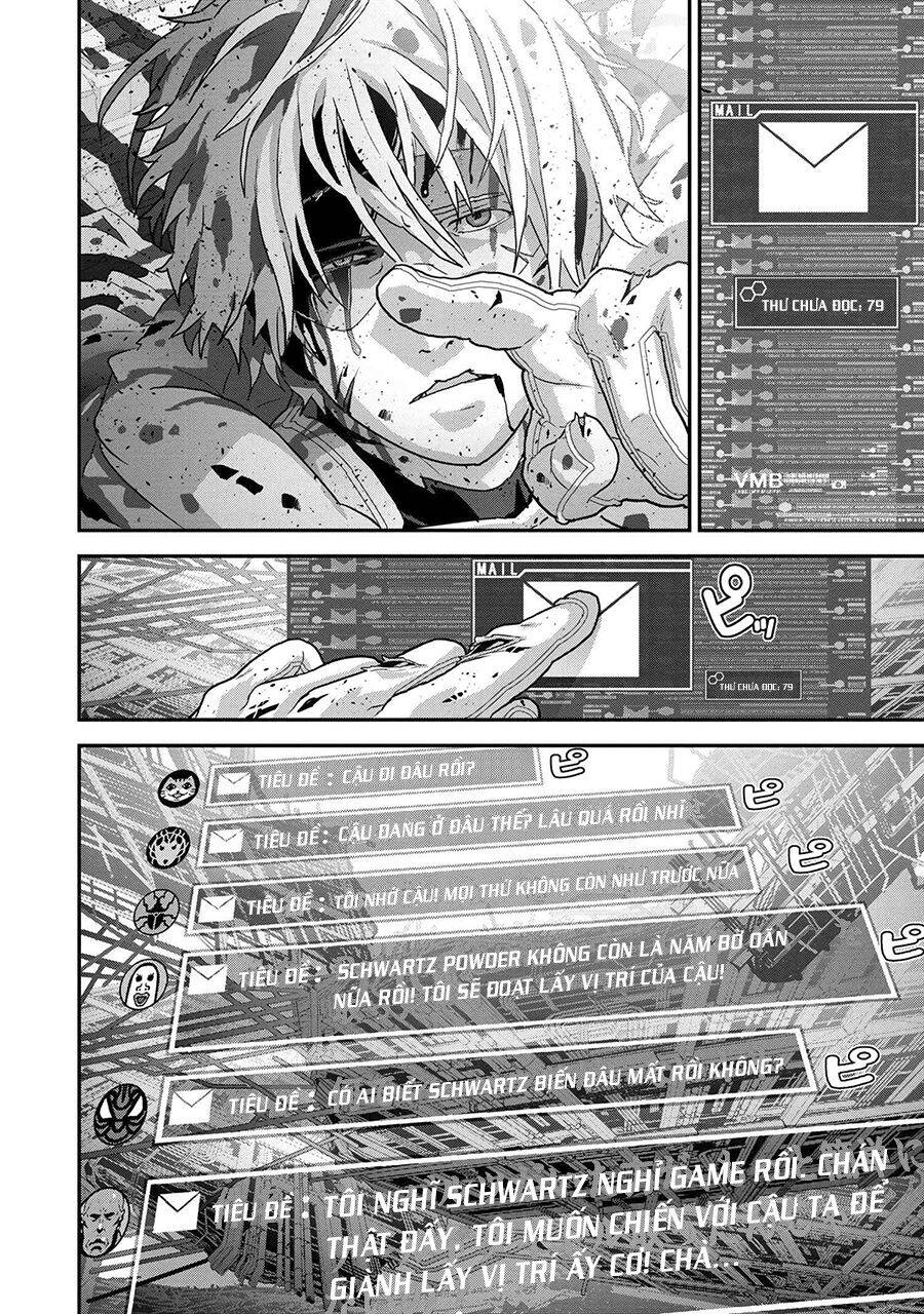 Fps - Trò Chơi Hỗn Loạn Chap 223 - Next Chap 224
