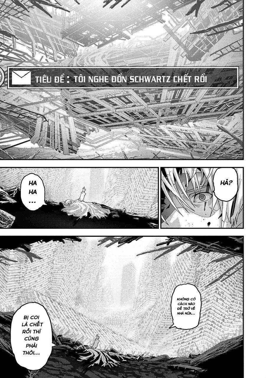 Fps - Trò Chơi Hỗn Loạn Chap 223 - Next Chap 224