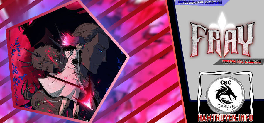 Fray Chap 18 - Next Chap 19