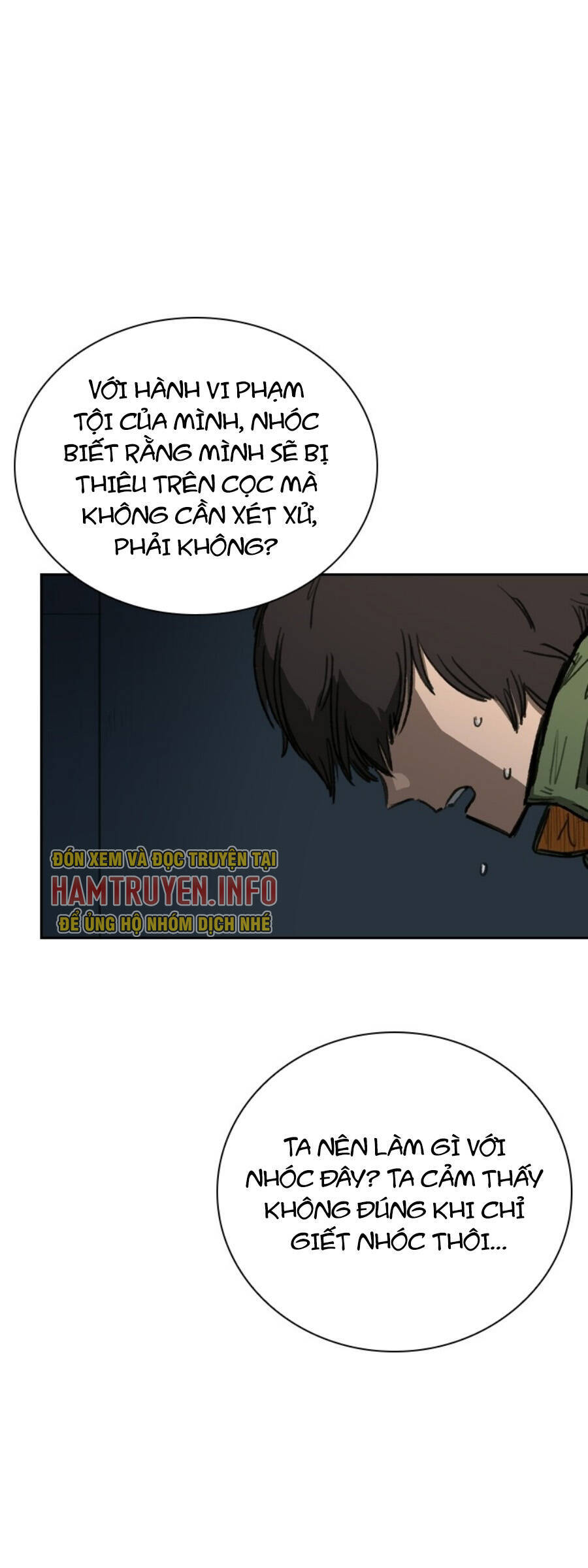 Fray Chap 18 - Next Chap 19