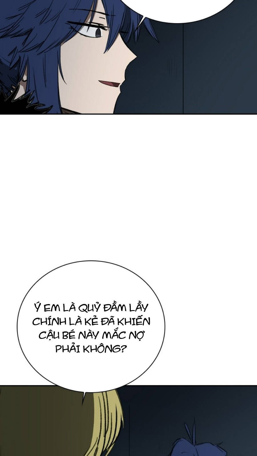 Fray Chap 18 - Next Chap 19
