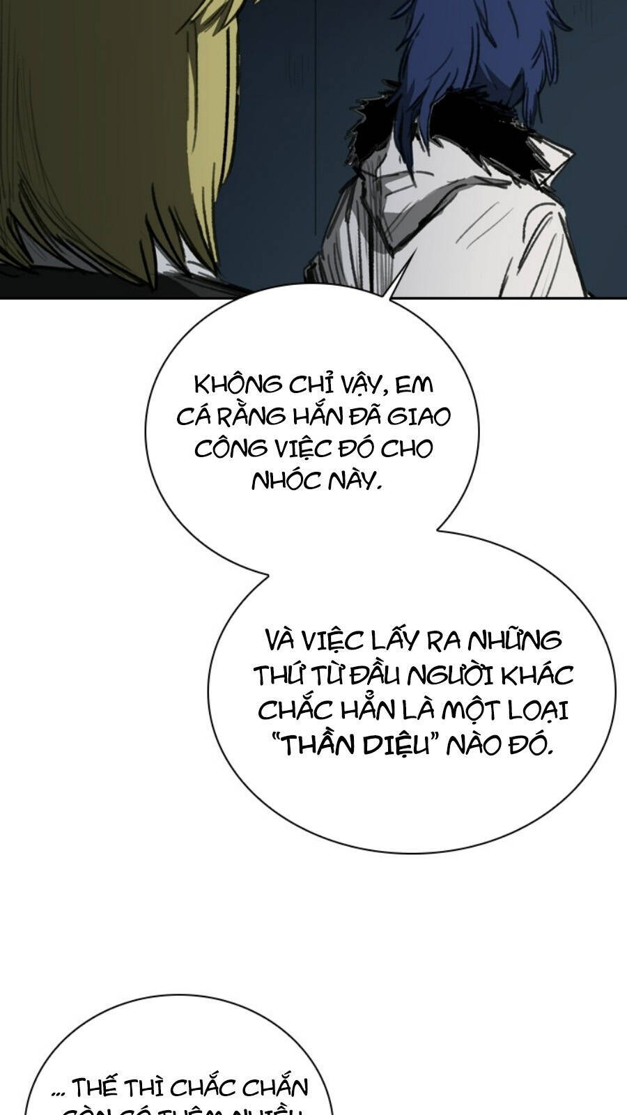 Fray Chap 18 - Next Chap 19